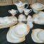 classic dinnerware set