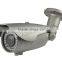 HD 960P IP IR Water proof cctv Camera,1/3" 1.3 MP H.264 Dual-stream 42 pcs LED, IR distance>35m(SIP-H15)