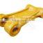 Higt quality excavator parts HD450 bucket arm bucket link H link