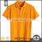 factory price excellent promotional 100 cotton polo shirts with pockets