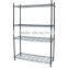 Kitchen Chromed Rack/ Wire Metal Rack /Chrome Wire Shelf