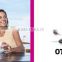 oticon ria2 PRO (WL) design RITE BTE hearing aid CE FDA
