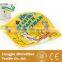 qaulity textiles disposable towel kitchen cleaning cloth hanger pattern