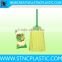 Wonder steam cleaner roto mop Cotton Wet Mop with Handle floor sweeper mop