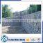 Anping galvanized welded gabion basket