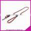 Top Quality Braided Dog Leash,colorful Dog Leash