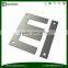 Best price three phase ei limination silicon steel sheet for transformer core