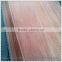 types of wood veneer for keruing plywood