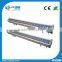 High power battery powered led off road light bar magnetic led light bar 120 volt