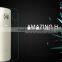 Nano anti-Burst tempered glass protective film for samsung galaxy s6 edge
