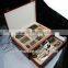 72pcs cutlery set of stainless steel 430 material and food certificate