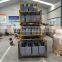suspended platform hoist ,gondola,swing stage,sky climber,moblie scaffold