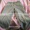 wholesale high quality second hand clothing used men jean pants