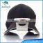 Outdoor camping fishing USB rechargeable sensing LED hat cap lamp