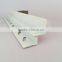 15X15 Feathered Shadow Gap Plasterboard Trim Extruded Aluminium Profiles