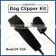 2 Speed 25W Professional Dog Grooming Clipper