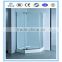 toughened safety glass bathroom partition glass with 8mm 10mm 12mm 15mm toughened glass