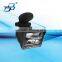 The newset 1080P DVR gps radar detector all in 1