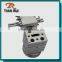 Factory Direct PVC WPC Forming Profile Extrusion Mould