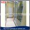 European aluminium system sliding door grill design with big handle                        
                                                                                Supplier's Choice
