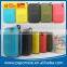 Remote selfie bluetooth speaker with FM radio for mobile phone