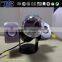 Home party led spinning disco light with mp3 music player