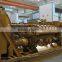 AC Three Phase Output Type Gas Generator plant