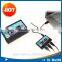 Computer 2.0 High Speed Cassette Shape 4 Port USB HUB for Computer Use