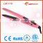 CE/CB/ETL certificates titanium flat iron