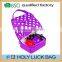 Wholesale insulated cooler bags for picnic and travel convenient handheld bag