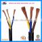 Flexible Control Cable 2c x 2.5 mm2