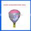 most popular custom printing giant inflatable fire balloon