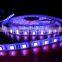 SMD5050 60leds IP65 flexible LED Strip lights 12v