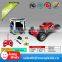 rc car rc monster truck for children toy rc toy with music light