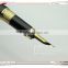 XJ-P 909 Picasso London spatiotemporal iridium ink pen , Fog gold / gold silver color fountain pen
