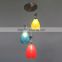 Low price colorful Pendant Lamp dining light