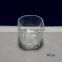 40ml glass candle holders candle glass jars SLJd3