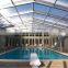 XH-T114 high quality polycarbonate swiming pool cover