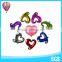 2016 inflatable mylar balloons with various shapes for party and wedding decoration and for kids