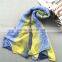 newest 2016 100% viscose pashmina scarf