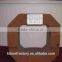 MgO Fused Sintered Magnesite Checker Refractory Brick Used for Glass Kiln
