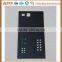 Alloy aluminum cover for electronic applications