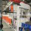 muffle mesh belt furnace