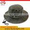 China Bucket Factory Casual Blank Bucket Cap Cheap Sun Visor Bucket