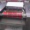 Caibang cans,tin plate automatic ink proofer