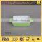 Rectangular casserole, ceramic glazed casserole dish                        
                                                Quality Choice