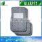  china promotional 5 pcs/sets car floor mat