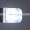 B22 5W 5730 SMD 24 LEDs Corn Light Lamp Bulb Energy Saving 360 Degree Warm White 220-240V