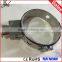140*80mm 220V 600W High Temperature Tubular Band Heater heating element with holes