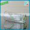 Tall Drinking Glass Milk Cup Heavy Drinking Milk Glass Cups